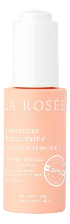 CONCENTRÉ BONNE MINE BIO
