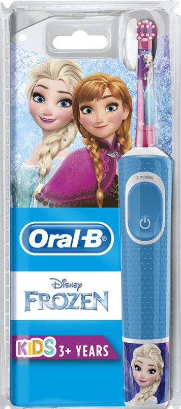 Oral B kids reine des neiges