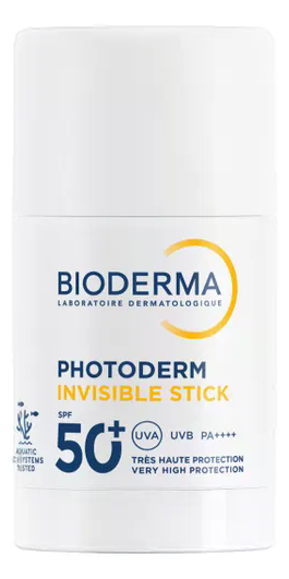 PHOTODERM SPF 50+ stick invisible   15g