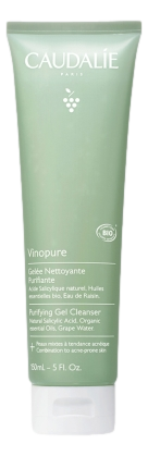 VINOPURE GELÉE NETTOYANTE PURIFIANTE  