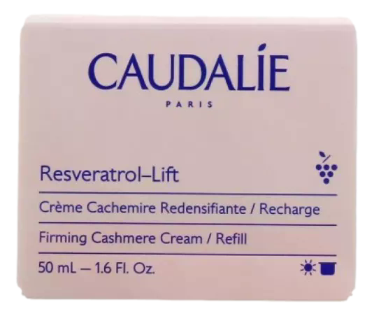 RESVERATROL-LIFT Cr cachemire Rechge   50ml