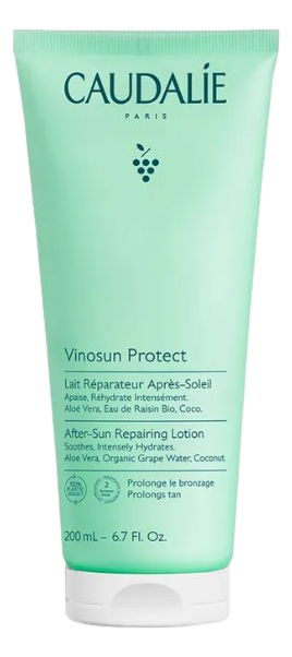 VINOSUN PROTECT LAIT RÉPARATEUR APRÈS-SOLEIL  