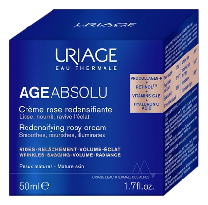 AGE ABSOLU CRÈME REDENSIFIANTE  