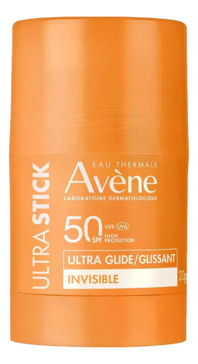 SOLAIRE ULTRA SPF 50 stick Mise à jour : 19 février 2026   20g