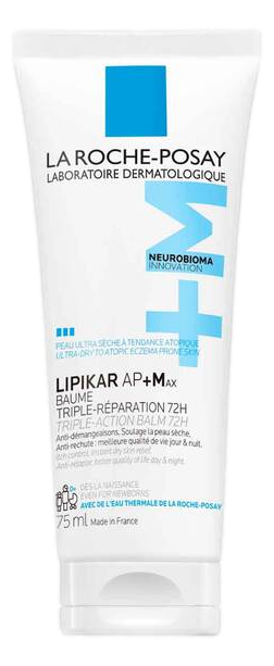 LIPIKAR AP + MAX baume   200ml